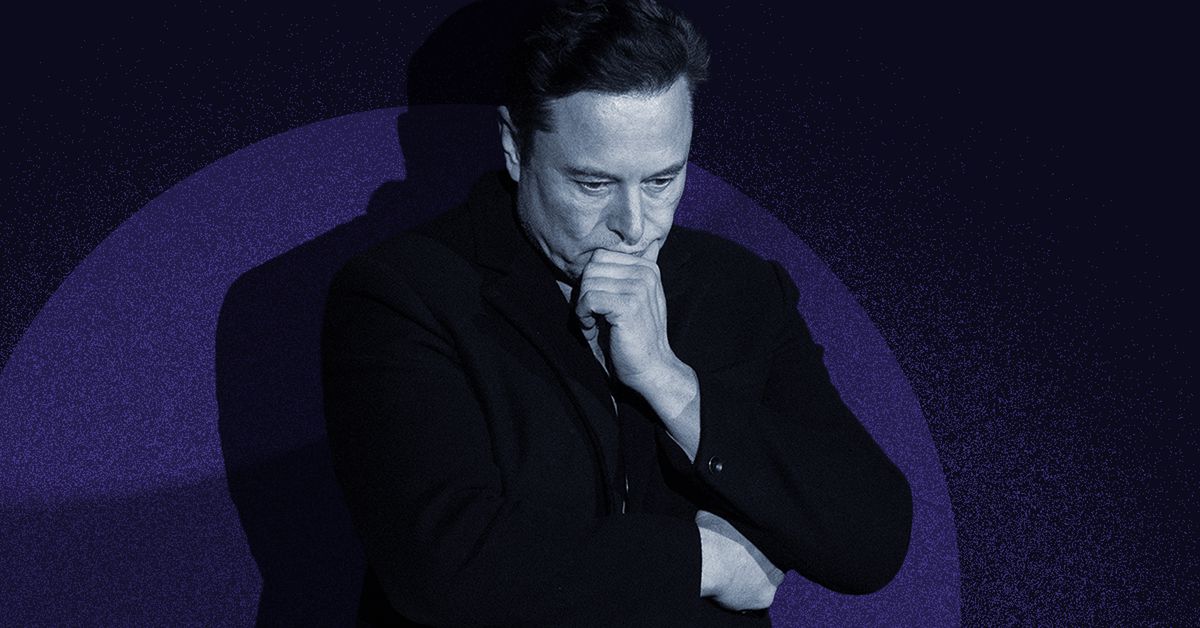 Elon Musk Accused of Cyberbullying Federal Workers Amid Strikes