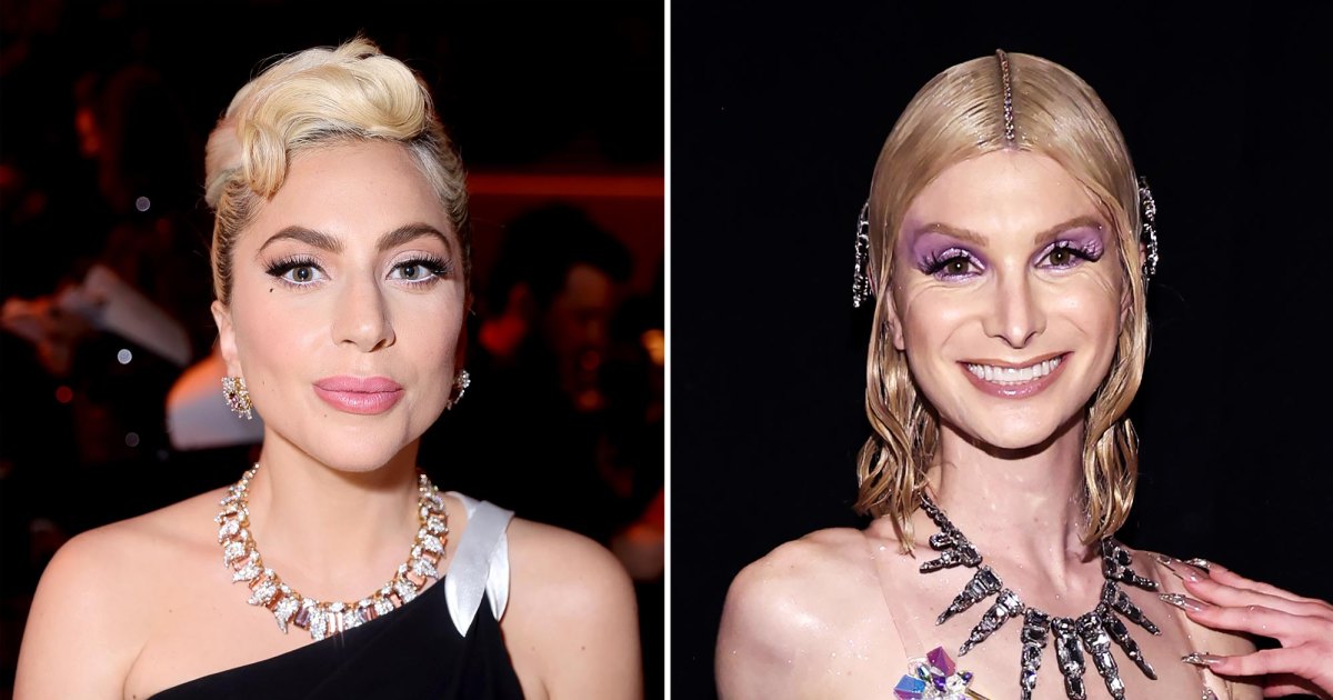 Featured image for "Lady Gaga Condemns Transphobic Backlash Against Dylan Mulvaney"