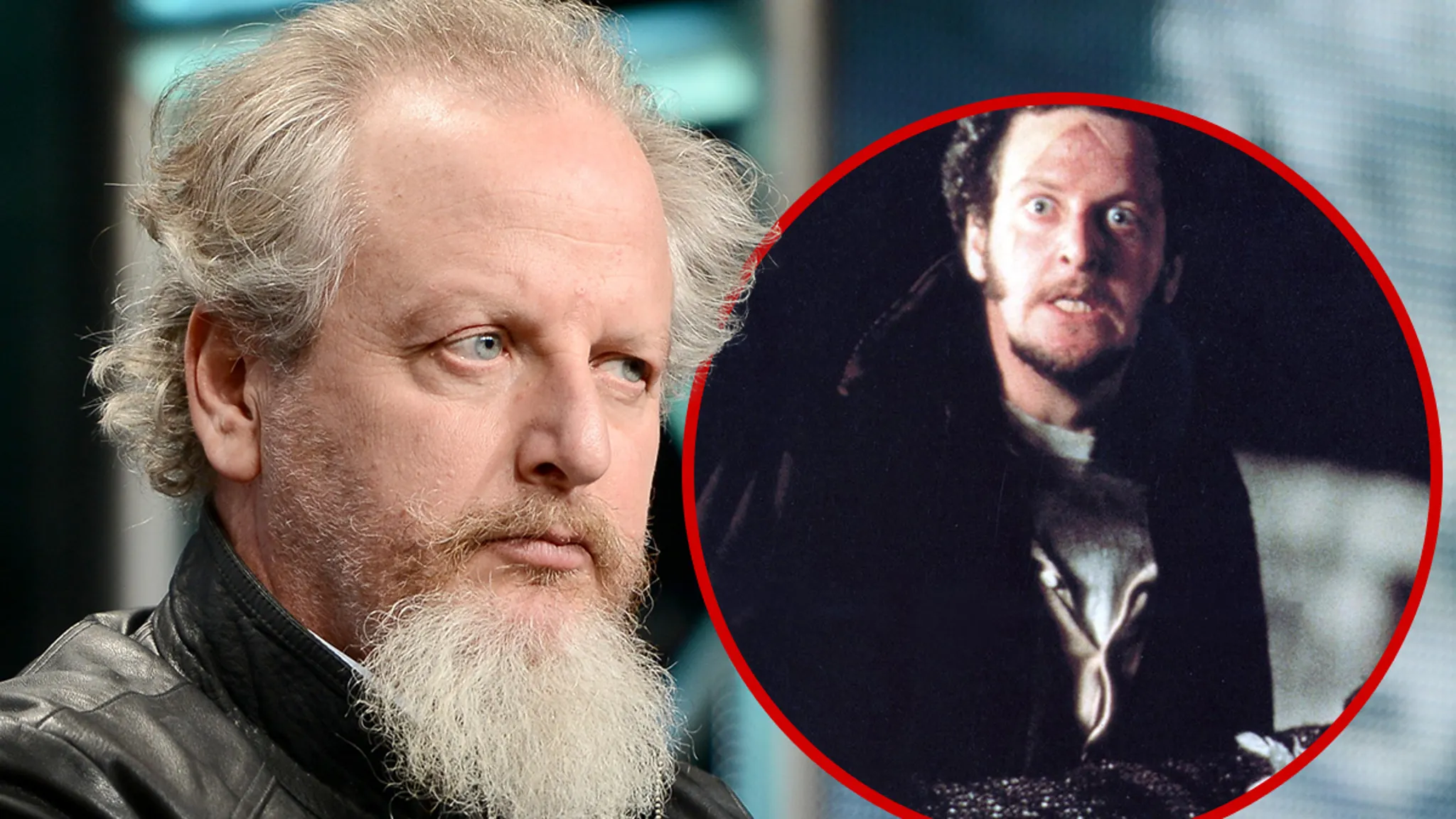 Featured image for Home Alone's Daniel Stern Hospitalized After Medical Emergency