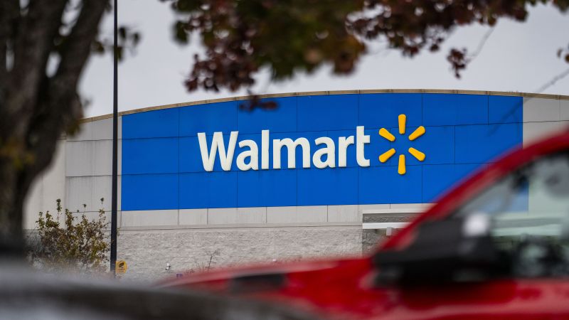 Featured image for "Claim Your Share: Walmart Shoppers Eligible for Up to $500 in Settlement"