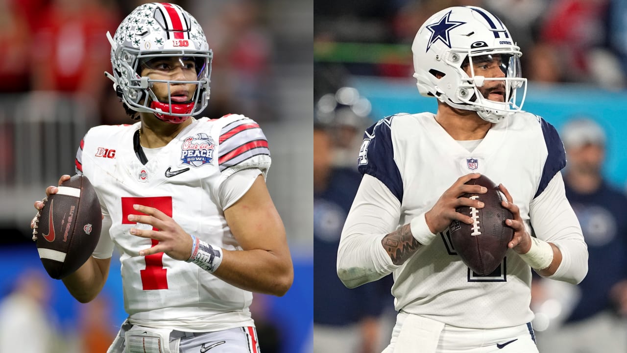 "2023 NFL Draft and Fantasy Football: Top Prospects and Sleepers to Watch"