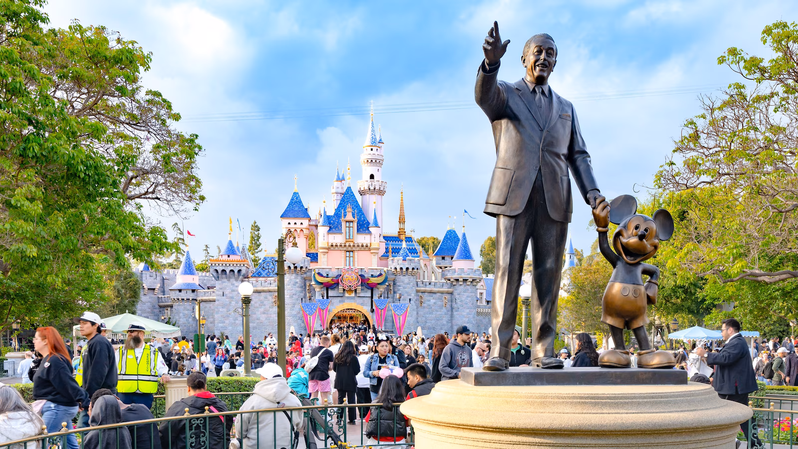 Featured image for Disneyland Celebrates 70 Years of Magic and Innovation