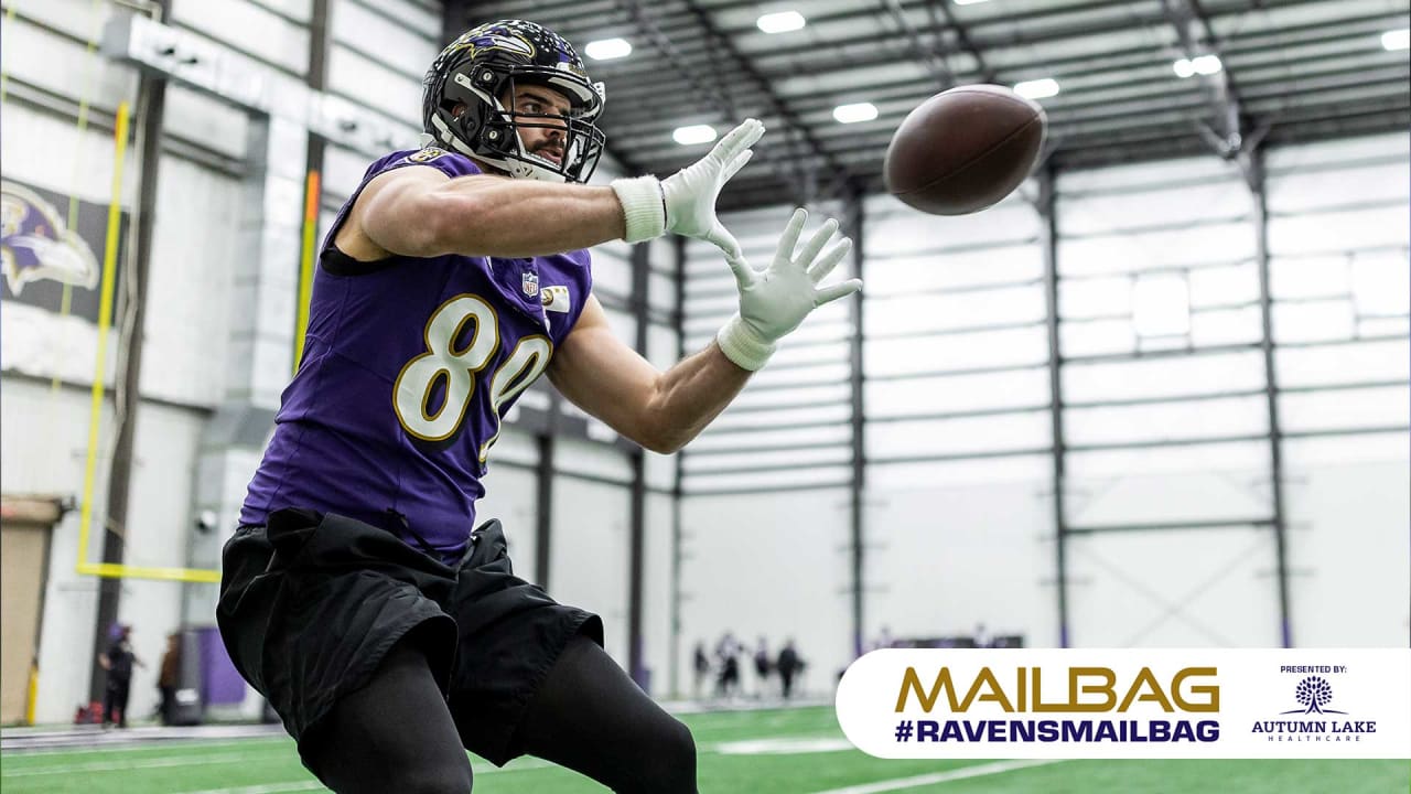 Featured image for "Anticipating Mark Andrews' Return: Mailbag Insights"