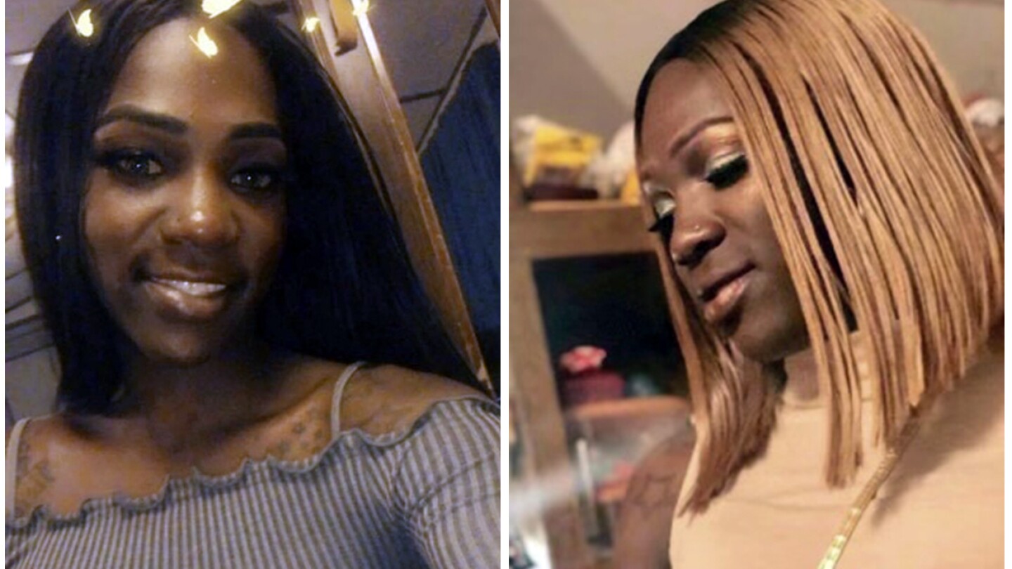 "Tragic End: Black Transgender Woman Fatally Shot in Rural South Carolina"
