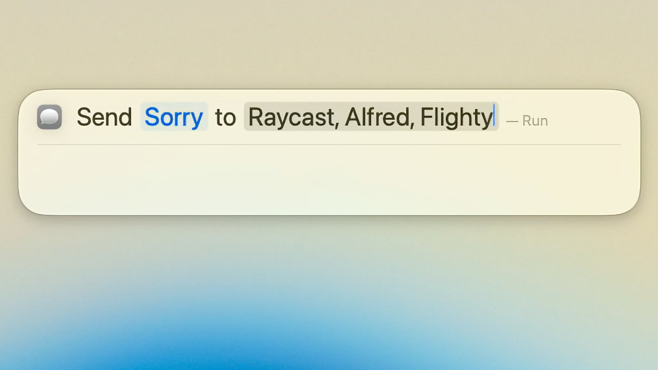 Featured image for 2025 Apple Highlights: More Sherlocking, Design Flaws, and AI Challenges