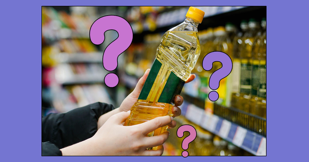 Featured image for Best Eco-Friendly Cooking Oils