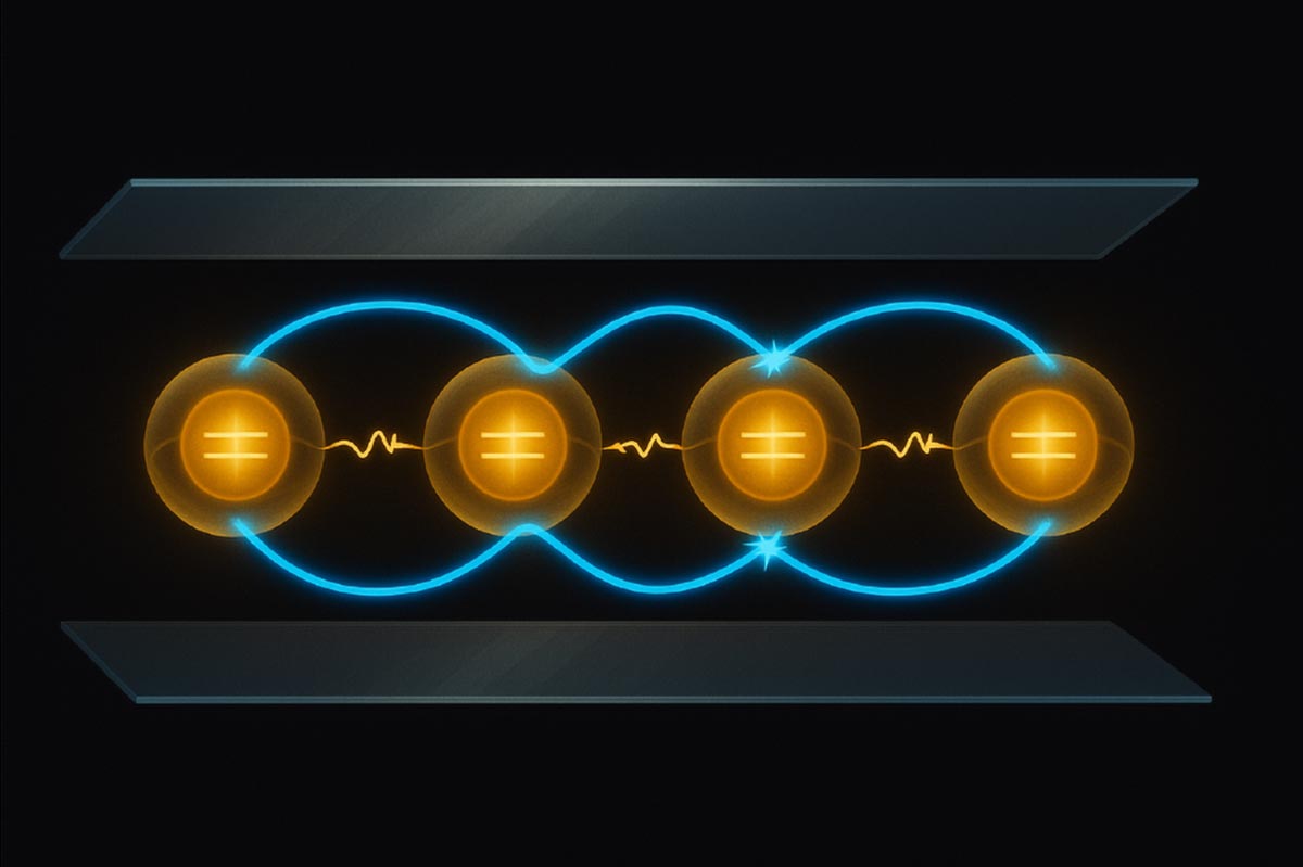 Featured image for Scientists Develop Method to Visualize Vacuum's Warmth
