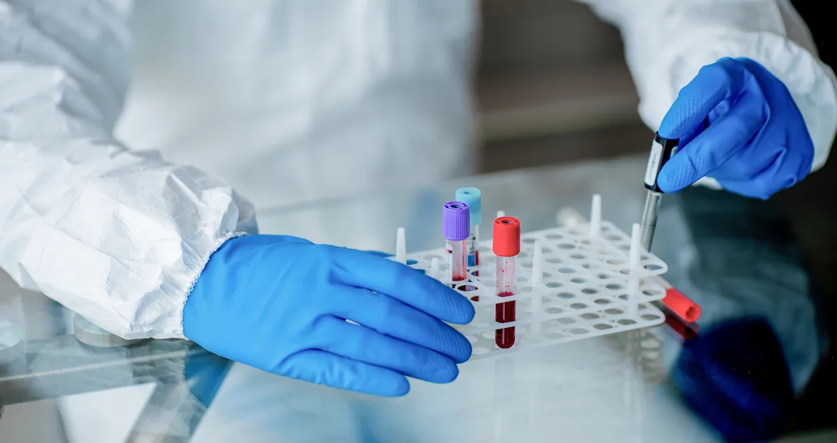 Featured image for Advances in HIV Research Point Toward Potential Cure