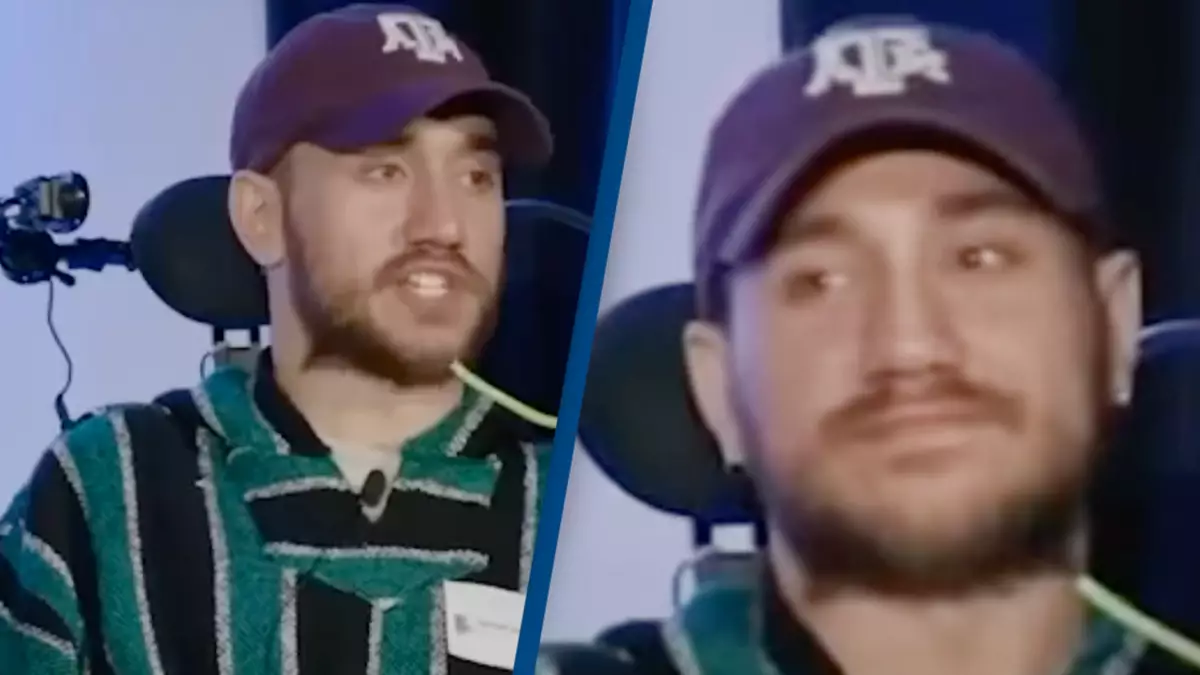 Featured image for "Neuralink Patient's All-Night Gaming Session with Mind-Controlled Implant Sparks Controversy"