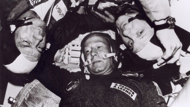 Featured image for Apollo-Soyuz 50th Anniversary: The Historic Handshake That Changed Space Exploration