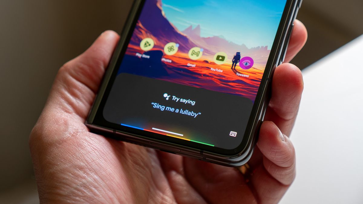 Featured image for "Google's AI-Powered Assistant with Bard: Leaked Details and Potential Rebranding"