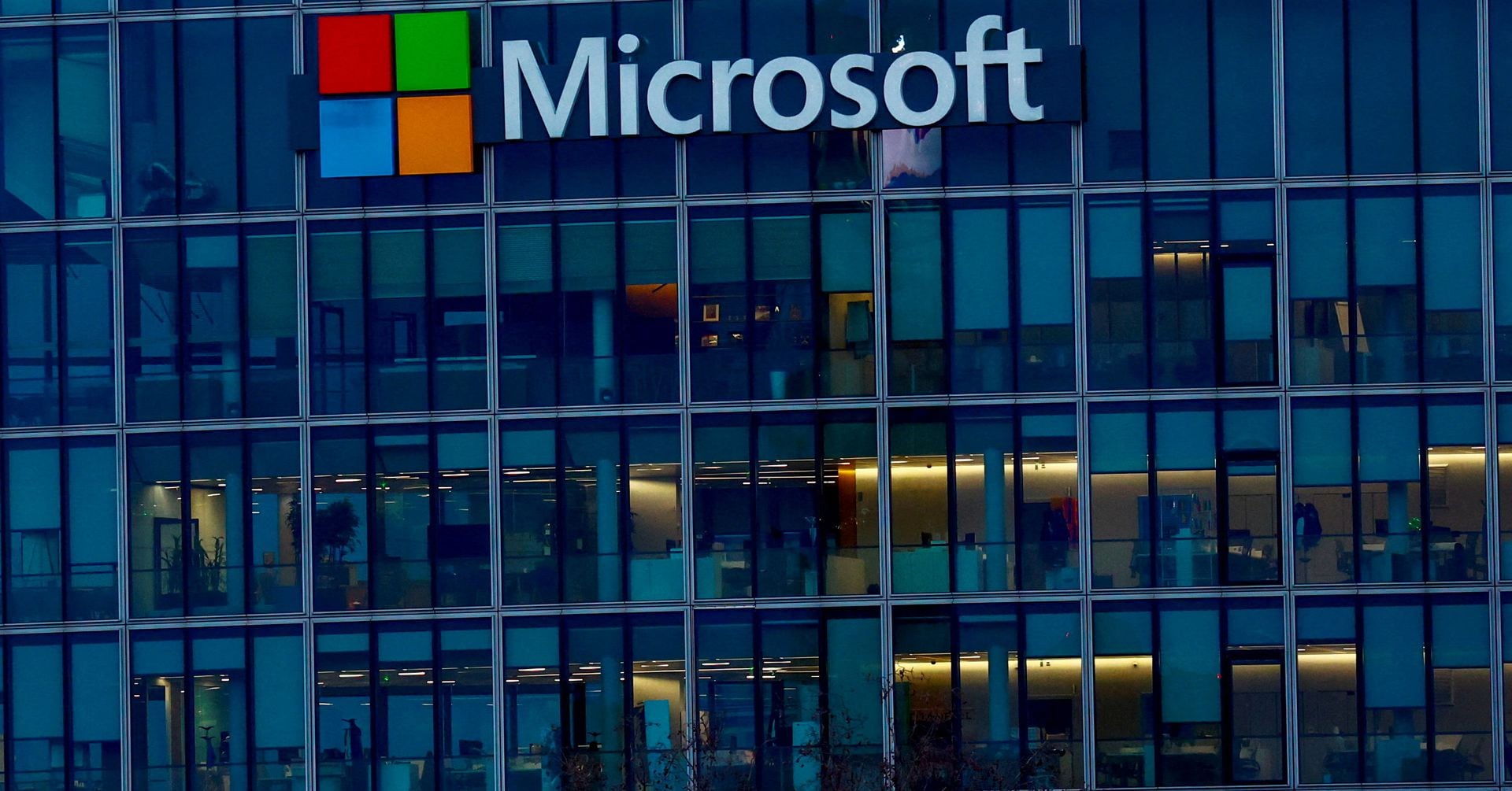 "Microsoft's Multi-Billion Dollar AI Investments in Europe Signal Major Expansion"