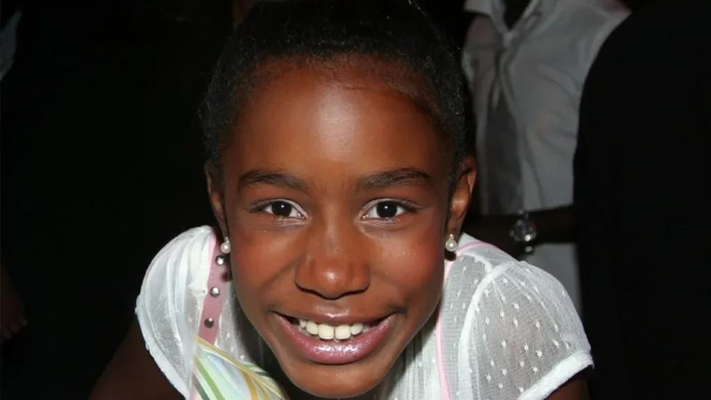 Former Nickelodeon Child Star Kianna Underwood Fatally Struck in Brooklyn Hit‑and‑Run