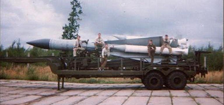 Ukraine's Air-Defense Missiles Target Russian Cities in Escalating Conflict