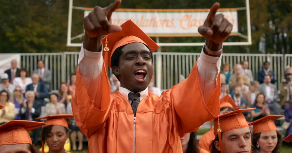 Featured image for Stranger Things Series Finale: Secrets, Spoilers, and Emotional Revelations