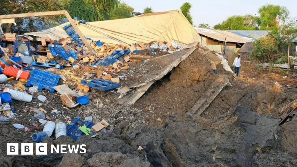 MSF hospital strike in Jonglei leaves staff missing as fighting intensifies in South Sudan