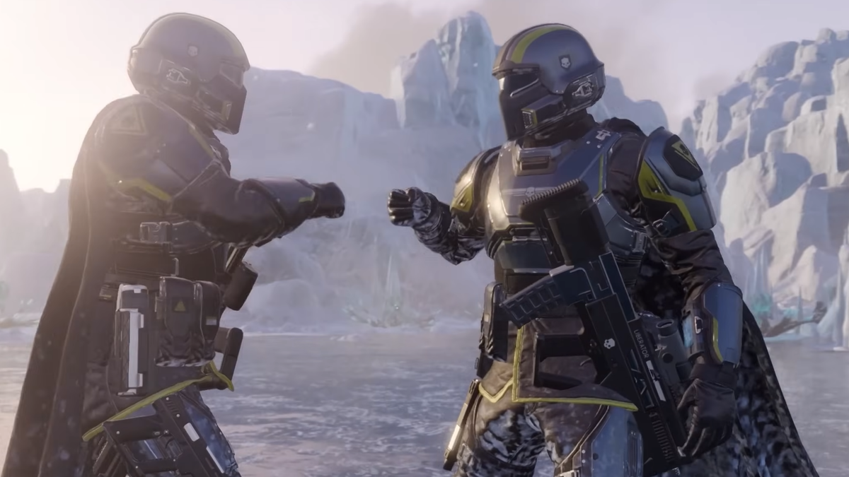 Featured image for "Helldivers 2 CEO Seeks Solutions to Combat Toxic Kicking Behavior"