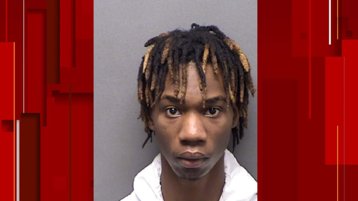 Arrest Made in Fatal Shooting of Teen at Northeast Side Apartment Complex