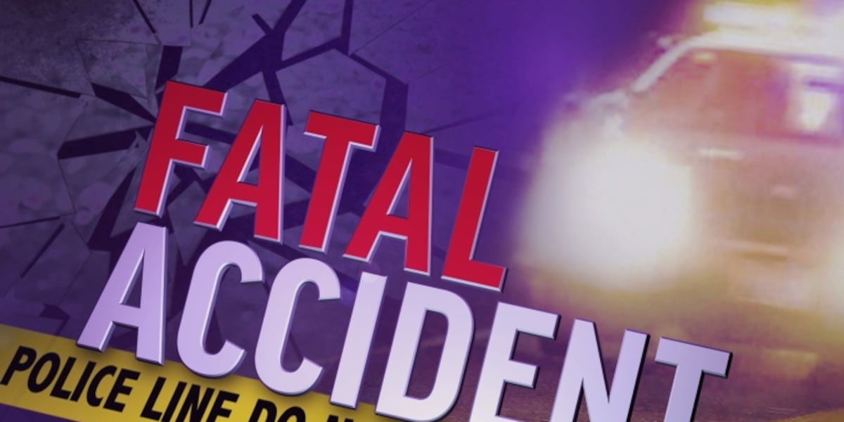 Fatal Accident on Highway 231 North Under Police Investigation