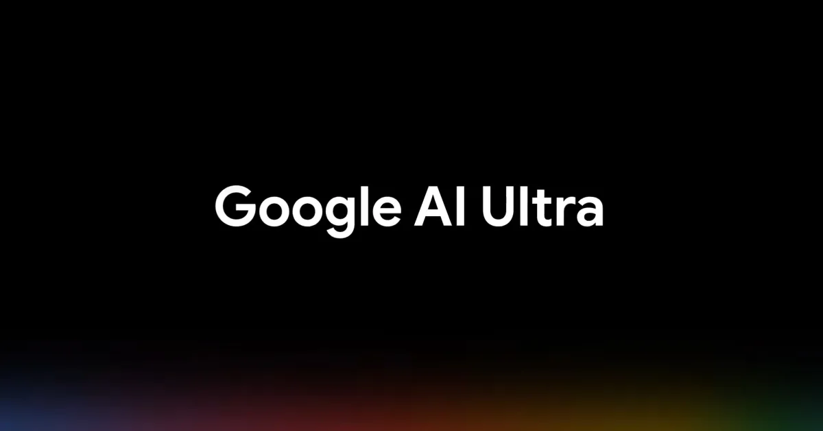 Featured image for Google Unveils AI Ultra and New Tools at I/O 2025