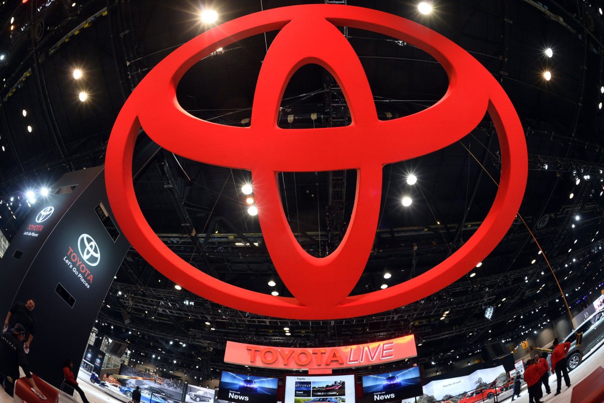 Featured image for Toyota Halts Shipment of 10 Vehicle Models Due to Engine Data Manipulation