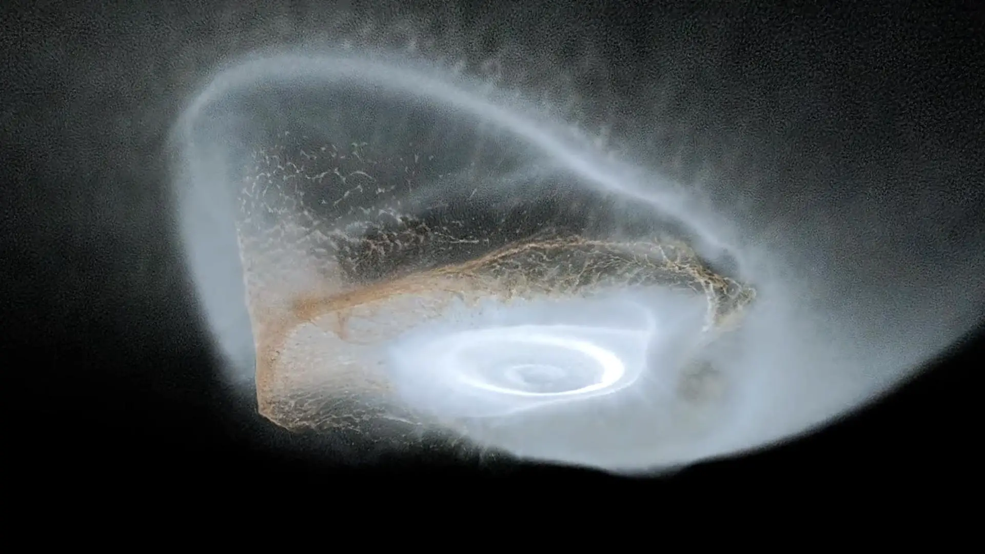 Featured image for Saturn's Iconic Rings: Unveiling the Collision that Formed Them