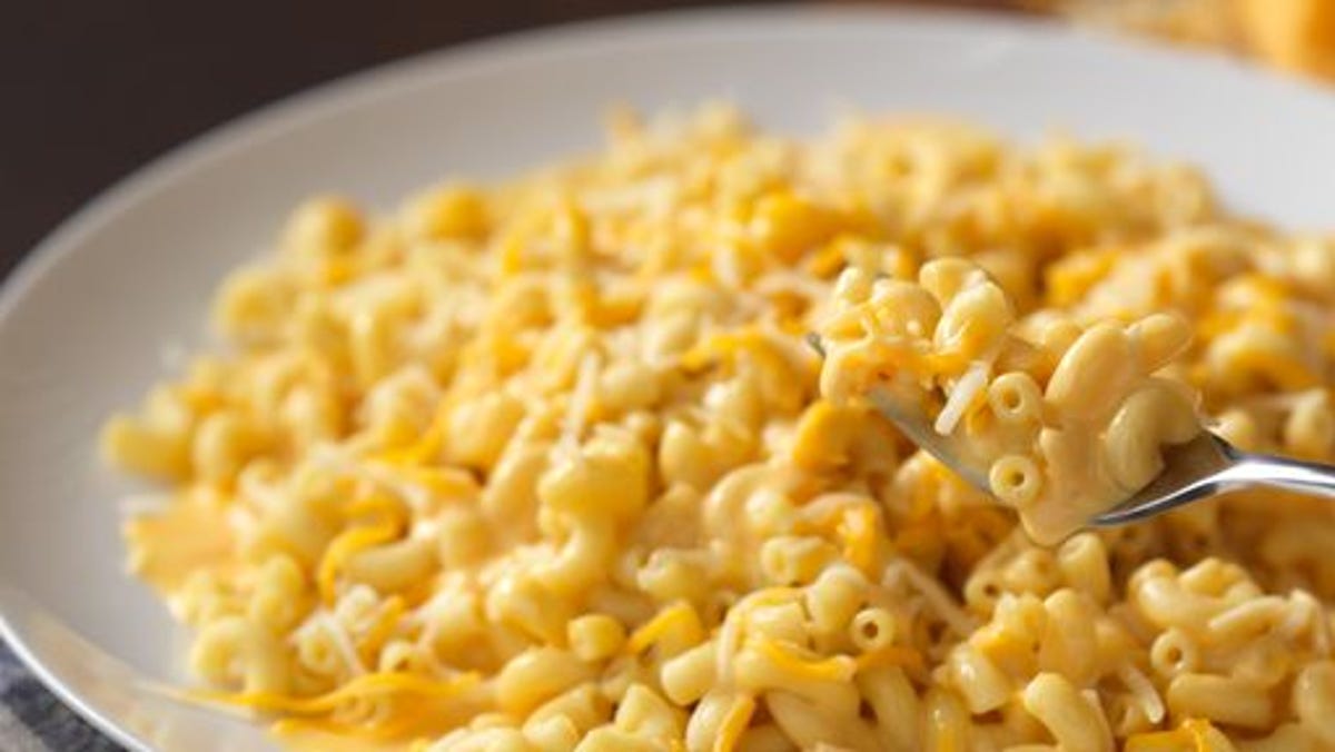 "Indulge in Cheesy Delights: National Mac and Cheese Day Deals, Bold Flavors, and Spicy Twists"
