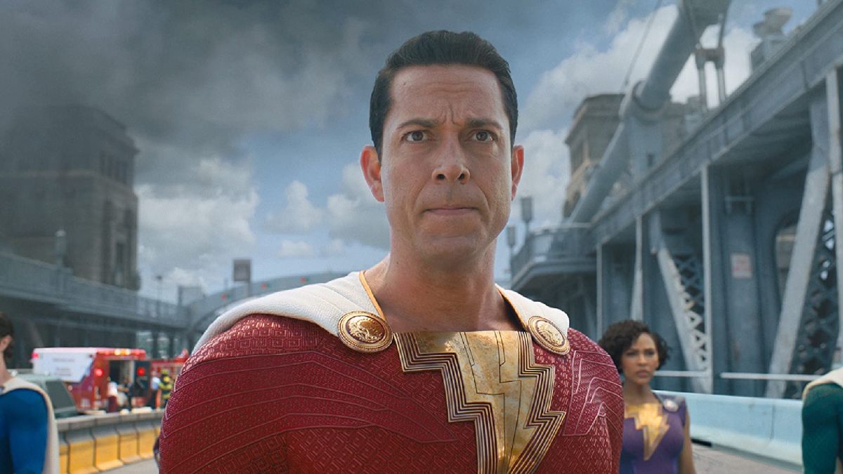 Zachary Levi Claims Kevin Feige Misled Him About MCU Role in Thor 2