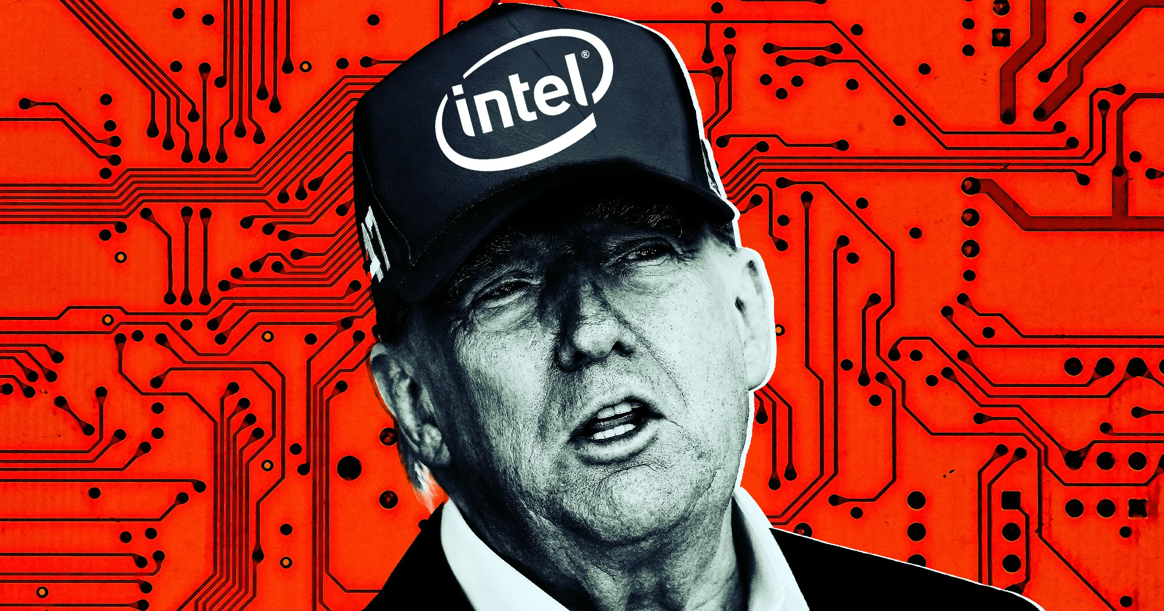 Featured image for Trump Advocates for Increased Government Stakes in Tech Firms