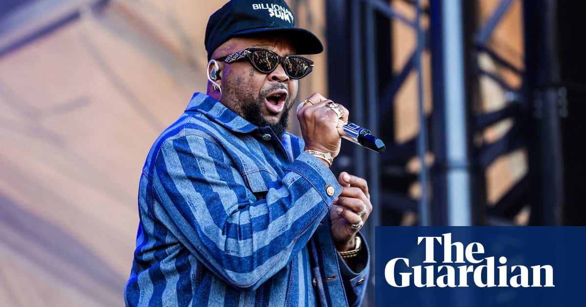 Featured image for The-Dream, Producer for Beyoncé and Rihanna, Faces Rape and Sex Trafficking Allegations