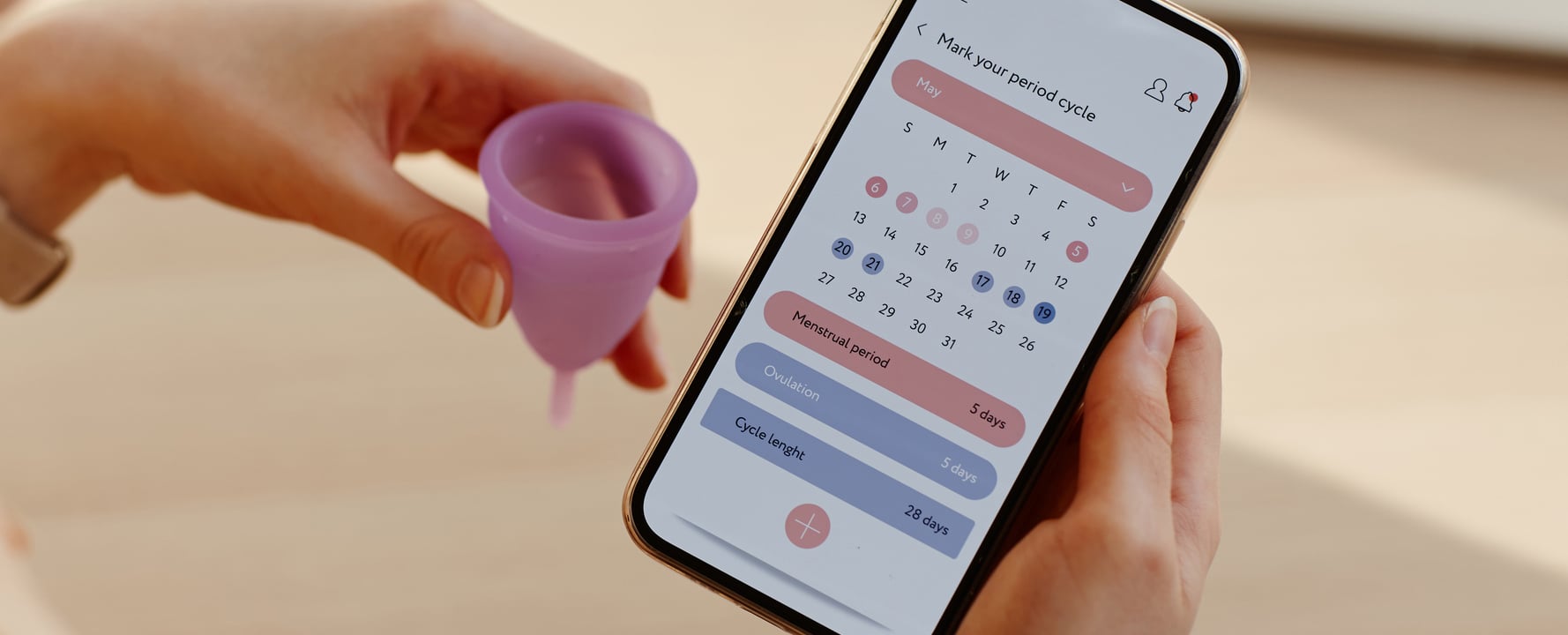 Featured image for "The Lunar Connection: Circadian Rhythm's Influence on Menstrual Cycles"