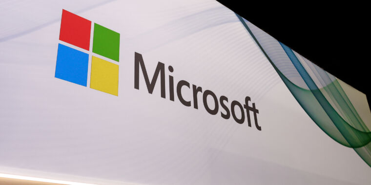 Featured image for "US Report Blames Microsoft for Security Failures in Chinese Hacks"