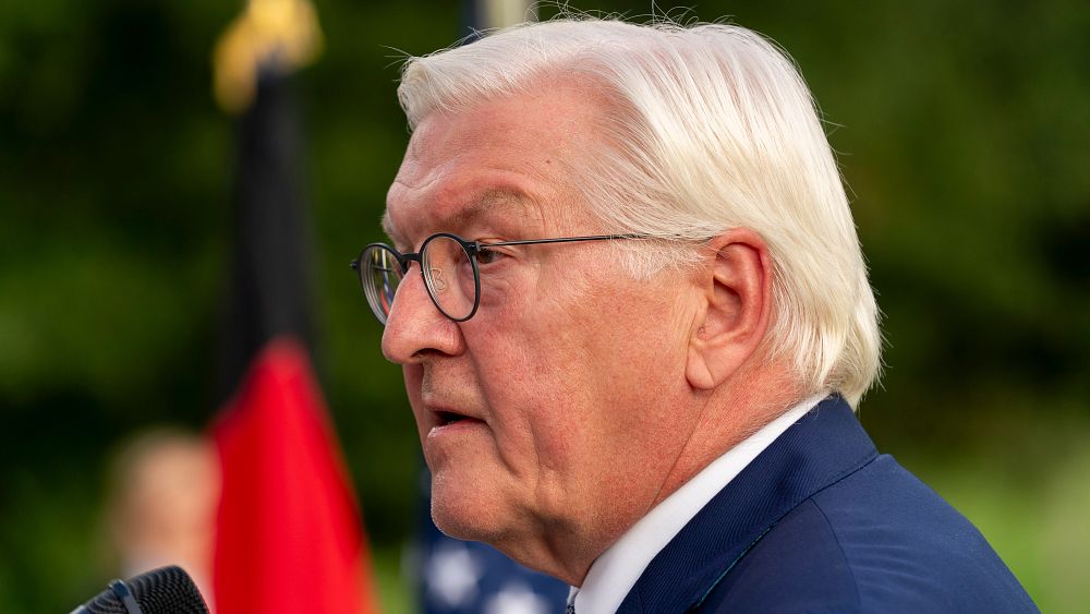 "German President Issues Apology for Colonial Massacre in Tanzania"