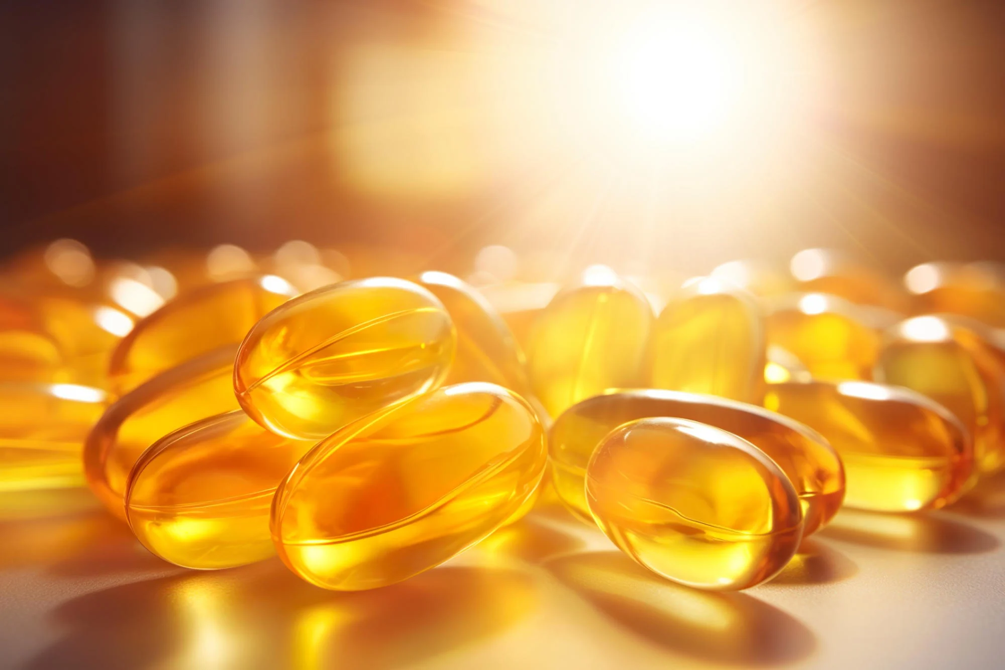 Featured image for Targeted Vitamin D Supplementation Significantly Reduces Heart Attack Risk