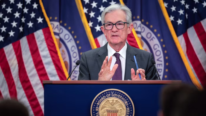 Featured image for Fed Resists Trump’s Pressure, Maintains Steady Rates Amid Hawkish Tone