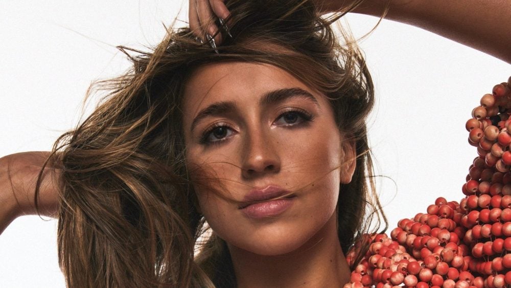 Featured image for Tate McRae: Rising Pop Star Breaks Industry Stereotypes and Teases New Album