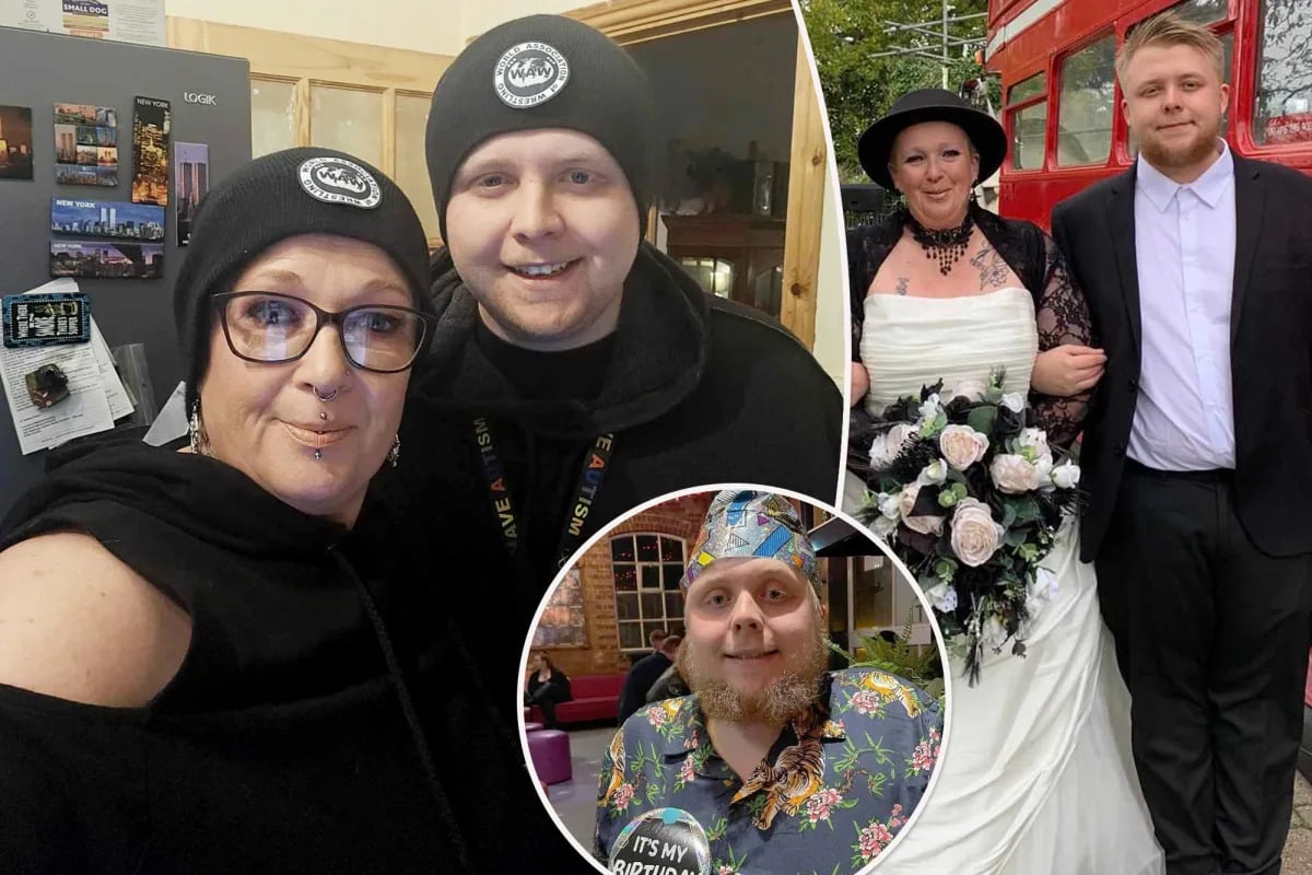 Featured image for "Mother's Shock as 22-Year-Old Son Diagnosed with Early-Onset Dementia"