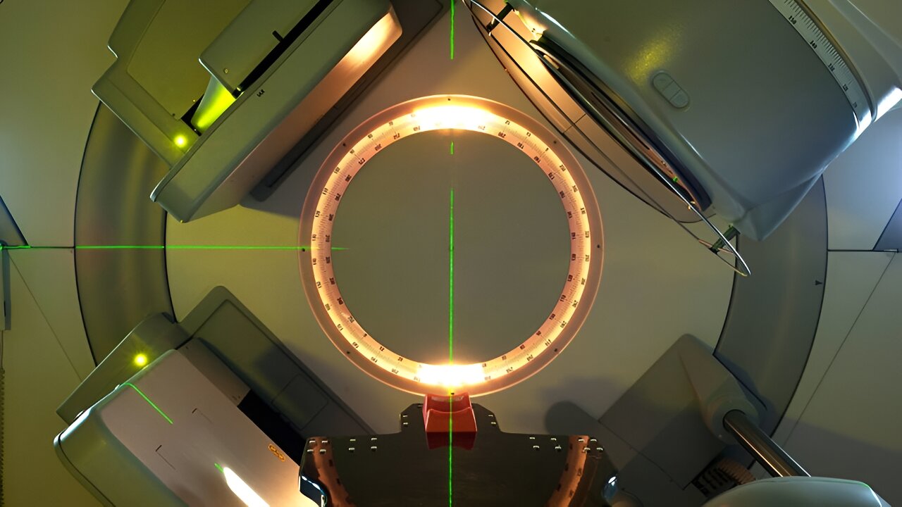 Featured image for Revolutionary Radiotherapy Technique Restores Swallowing Abilities for Head and Neck Cancer Patients