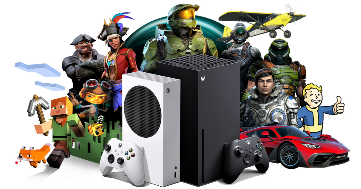 "Microsoft's Expansion: Xbox Games to Reach Other Consoles, CEO Affirms"