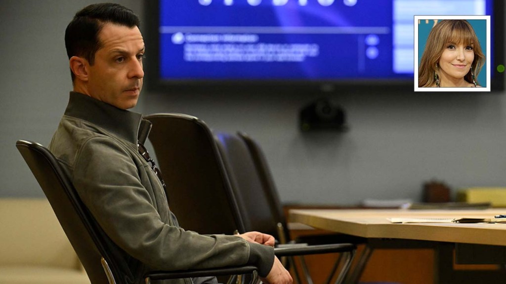 Featured image for Insights and Highlights from Succession Season 4 Episode 6.