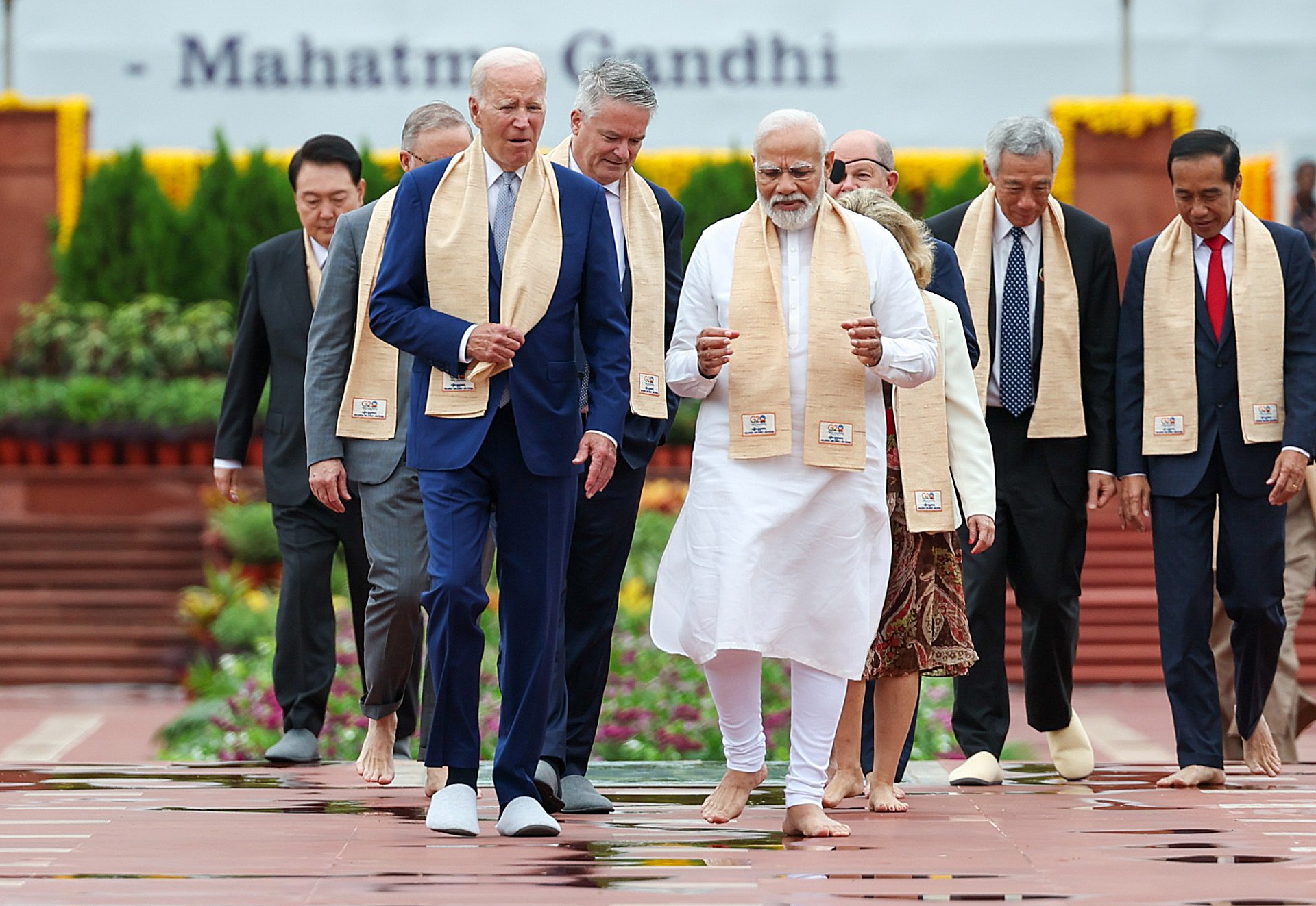 G20 Summit: Modi's Showmanship and Key Takeaways