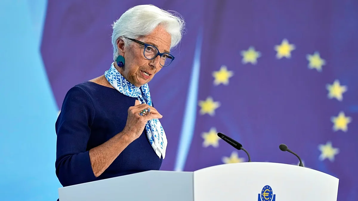 Europe considers seizing Russia’s frozen assets to fund Ukraine reparations