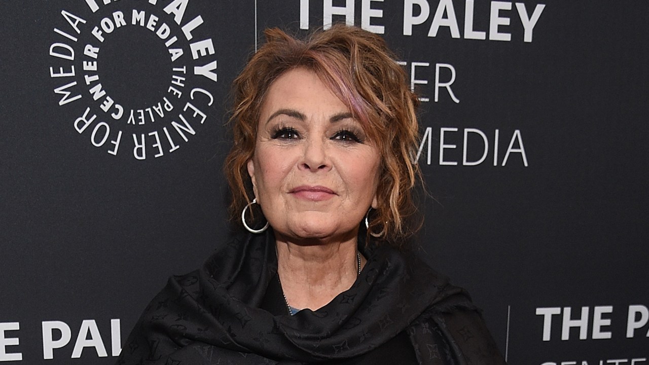 Roseanne Barr Faces Backlash for Controversial Holocaust Remarks