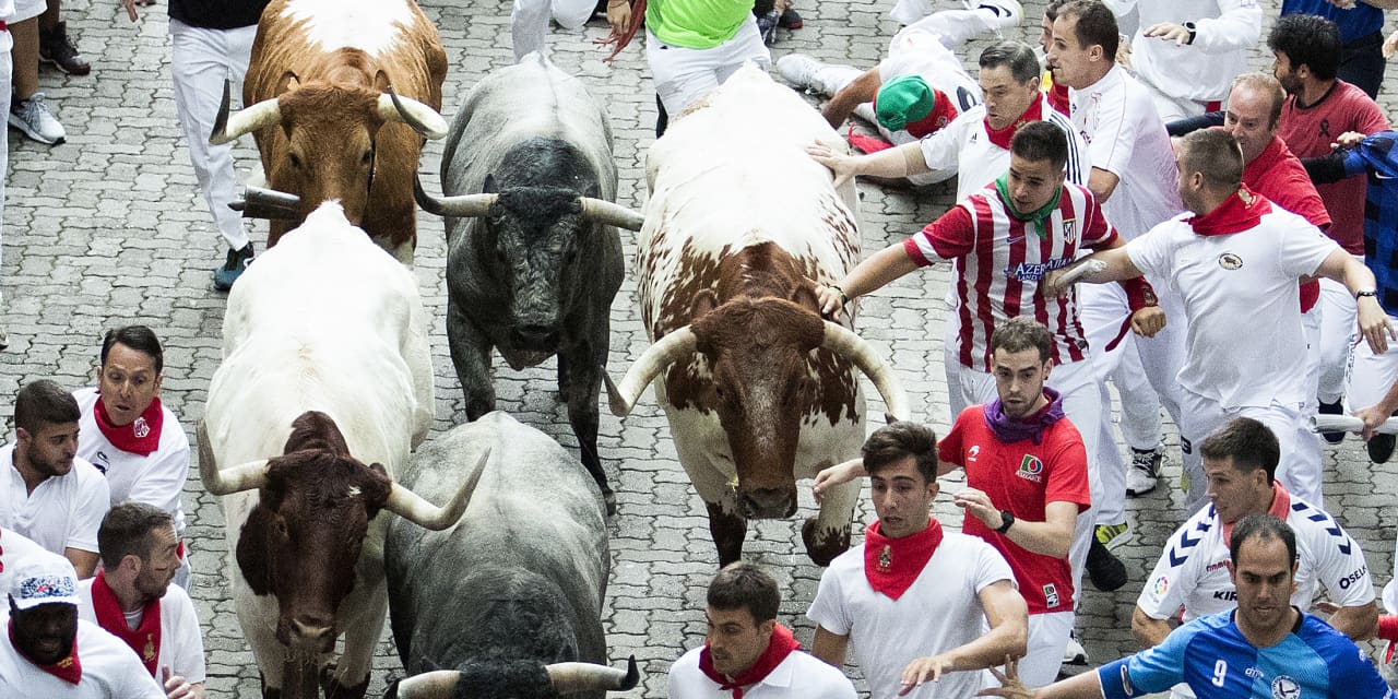 Featured image for "Stock Bulls: Overbought Doesn't Signal Sell, Market Still Has Room to Run"
