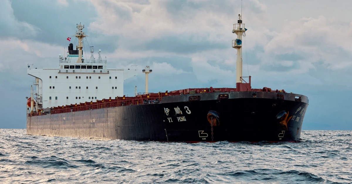 Tensions Rise as Undersea Cable Sabotage Sparks International Disputes