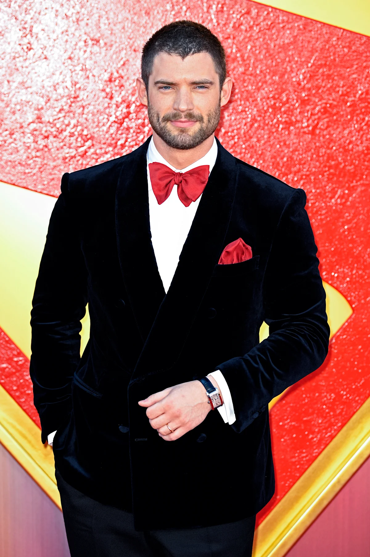 Featured image for David Corenswet Reveals Hesitation Over 'Superman' Role