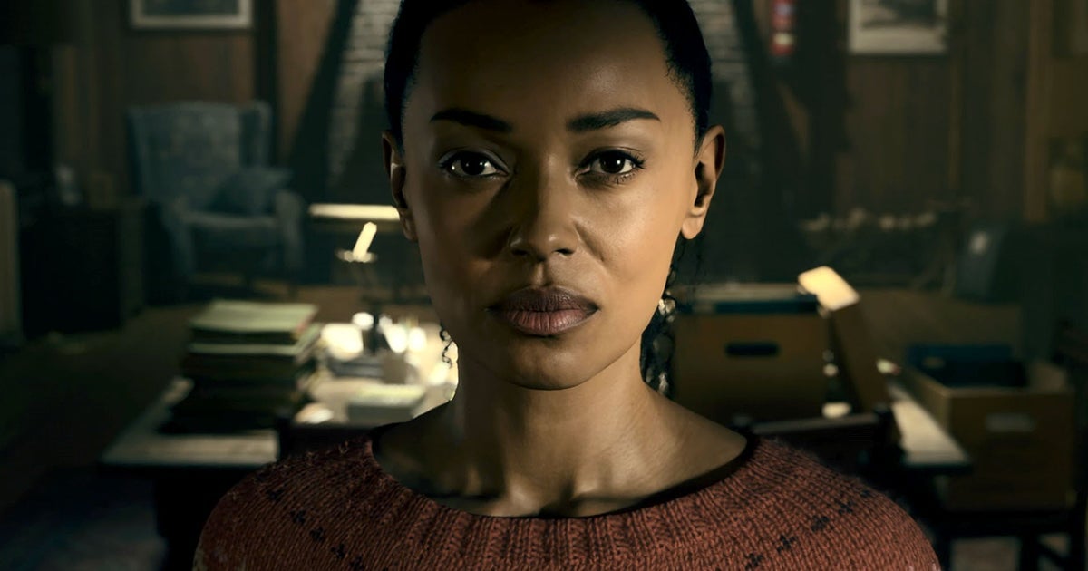 Featured image for "Exploring Cults and Ray Tracing: Alan Wake 2 Delights Fans of Call of Duty Zombies"