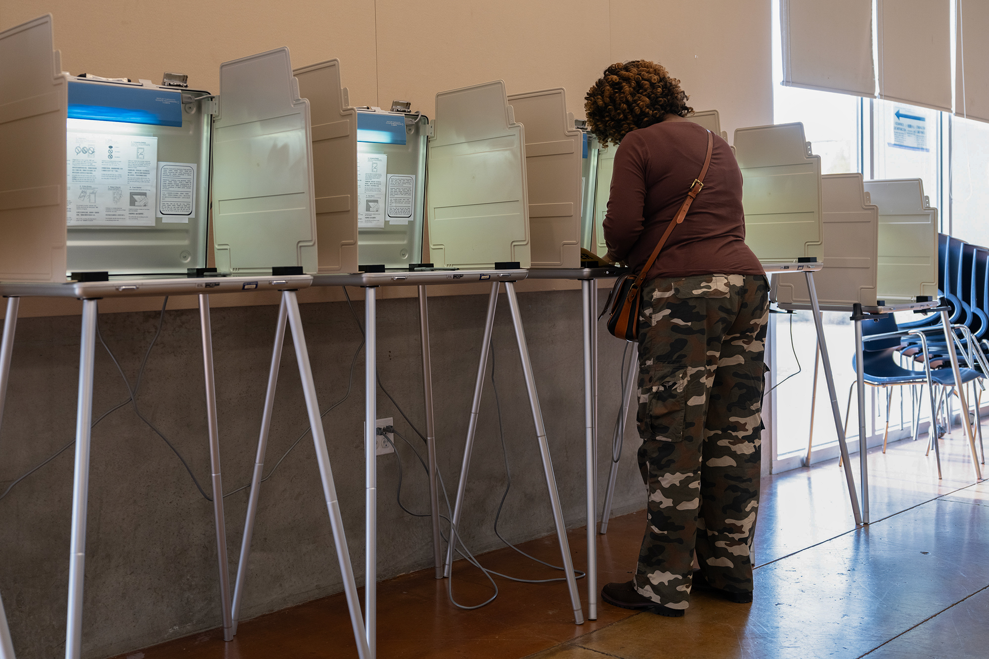 Featured image for California Proposition 50 Results Boost Newsom's Political Standing