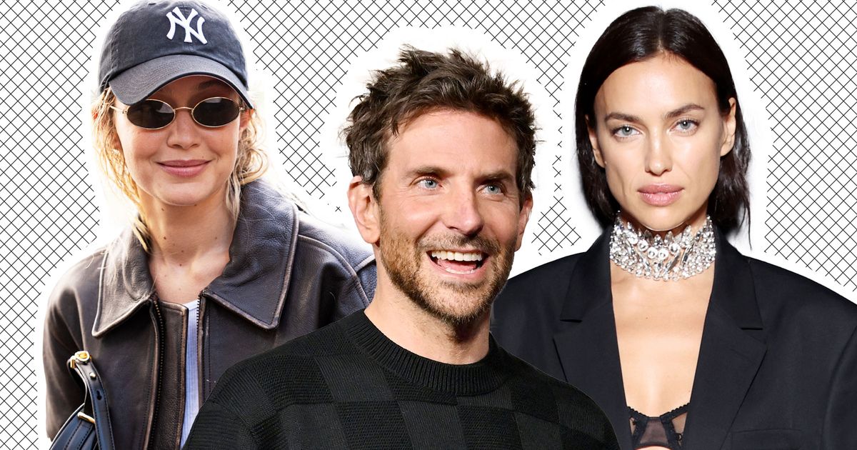 Featured image for "Bradley Cooper's Food Truck Draws Gigi Hadid and Irina Shayk"