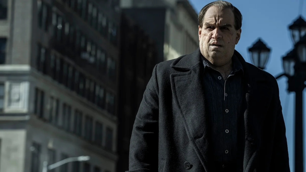 Featured image for HBO's 'The Penguin' Finale Thrives Amid Comic Book Adaptation Fatigue